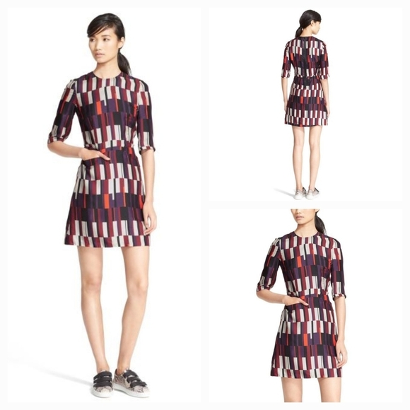 rag & bone Dresses & Skirts - Rag & Bone‎ Bus Seat Anne Dress